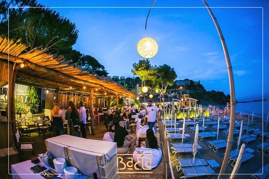 Baba Beach Ristorante